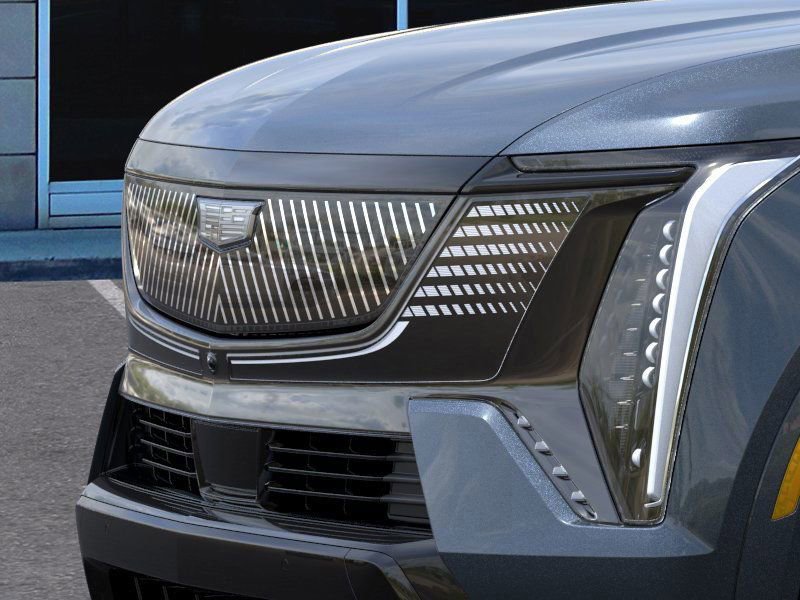 New 2026 Cadillac Escalade IQ Sport 1 image 13