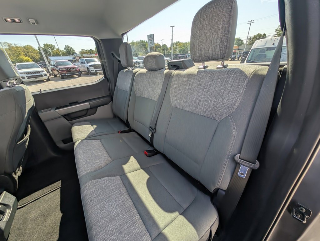 Used 2024 Ford F250 XLT image 18