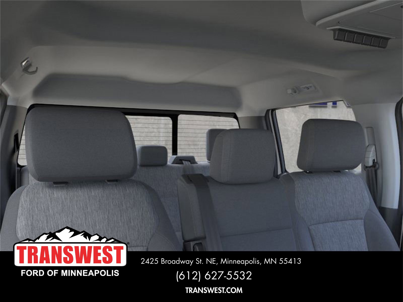 New 2025 Ford F350 XL w/ 360-Degree Camera Package image 22