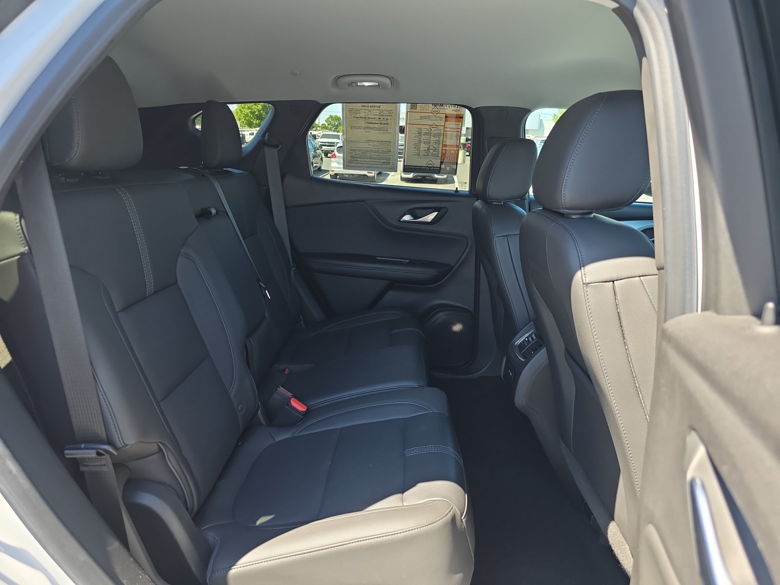 Used 2020 Chevrolet Blazer LT AWD/4WD image 28