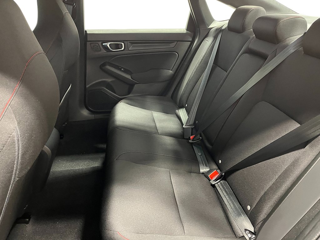 New 2026 Honda Civic Si image 19