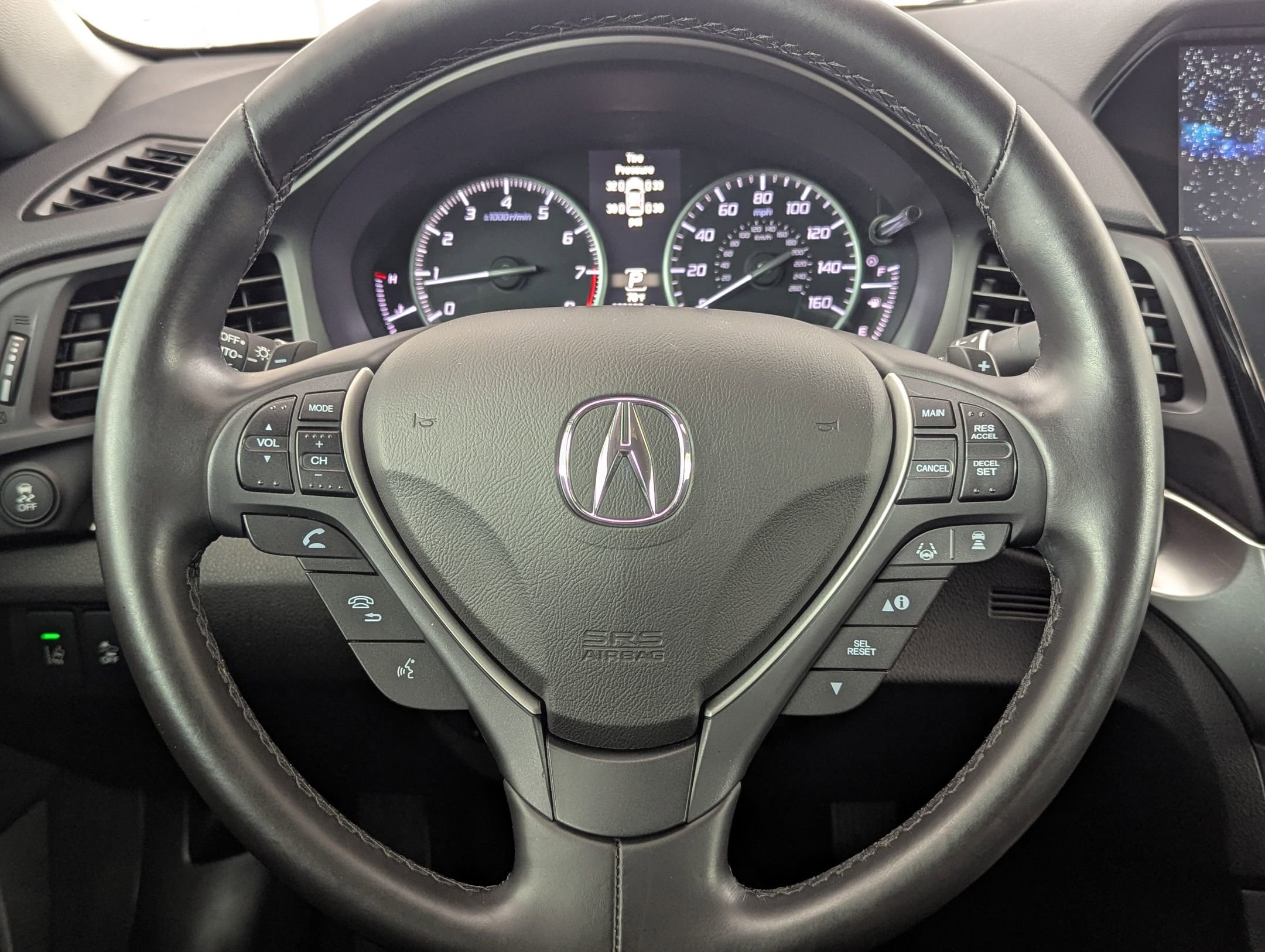 Used 2021 Acura ILX w/ Premium Package image 20