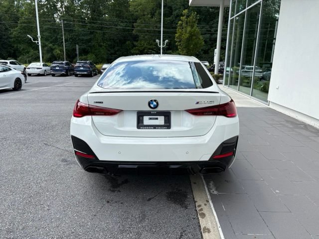 New 2026 BMW 440i xDrive w/ Premium Package AWD/4WD image 8