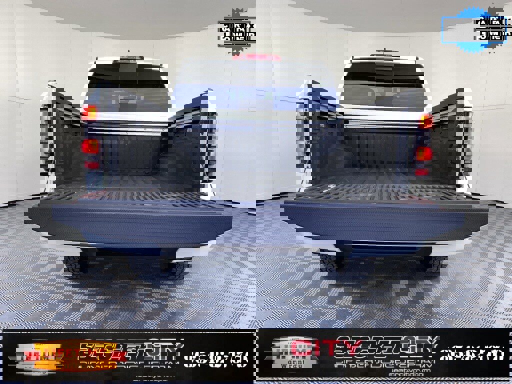 Used 2023 Nissan Frontier PRO-4X w/ Pro-4X Premium Package image 29