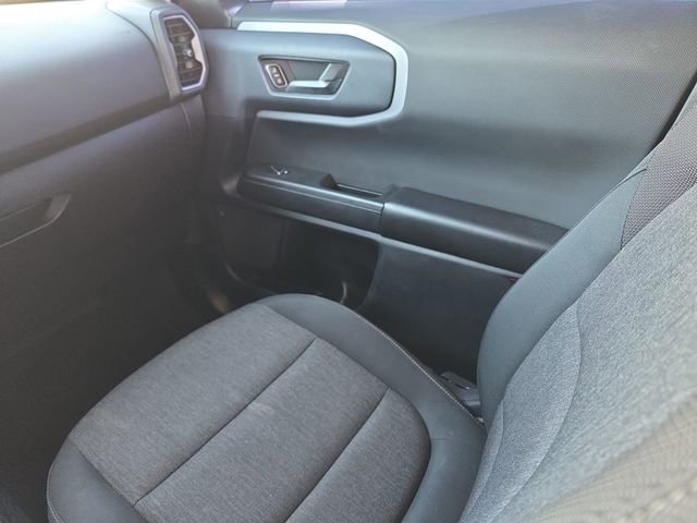 Used 2024 Ford Bronco Sport Big Bend image 14