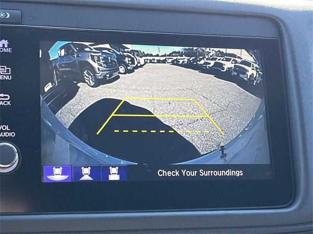 Used 2020 Honda HR-V Sport image 23