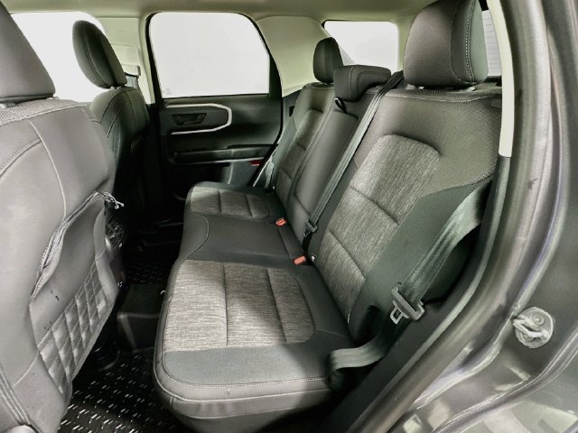 Used 2023 Ford Bronco Sport Big Bend w/ Convenience Package AWD/4WD image 22