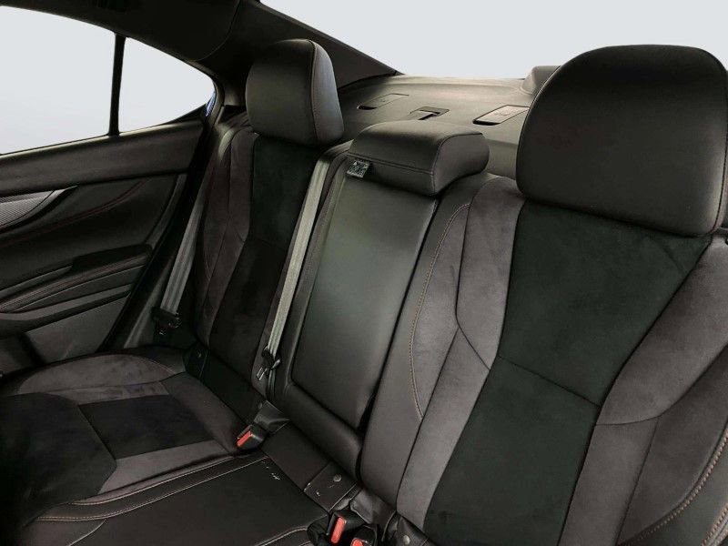 Used 2022 Subaru WRX Limited image 33