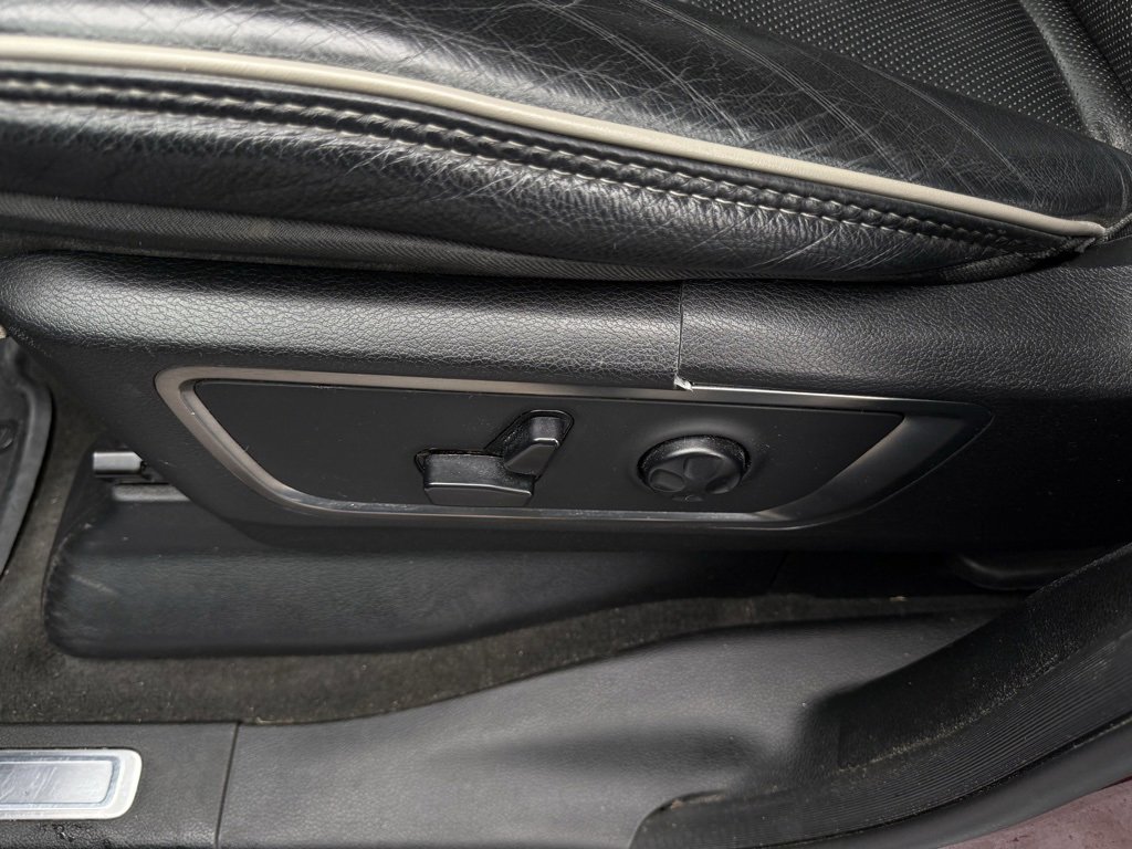 Used 2019 RAM 1500 Limited w/ Advanced Safety Group image 11