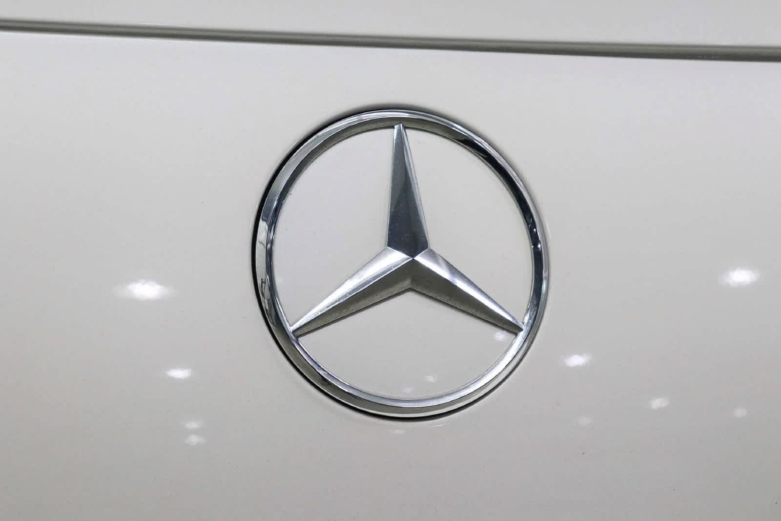 Used 2022 Mercedes-Benz C 300 Coupe image 14