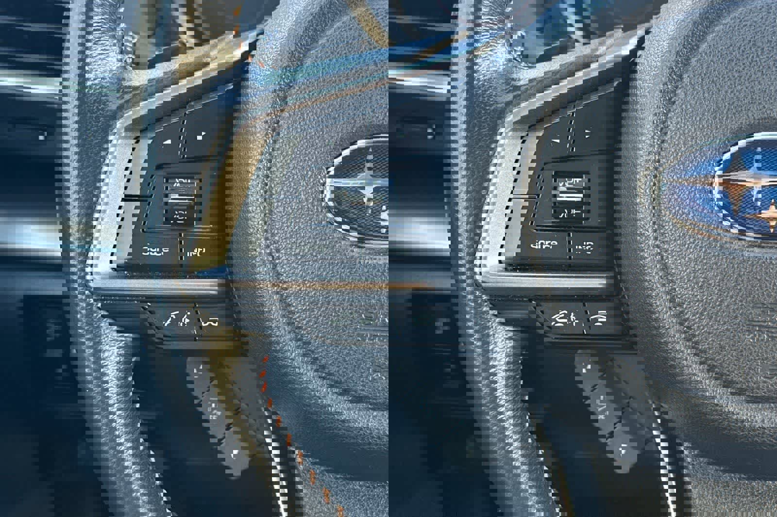 Used 2018 Subaru Crosstrek 2.0i Limited image 25