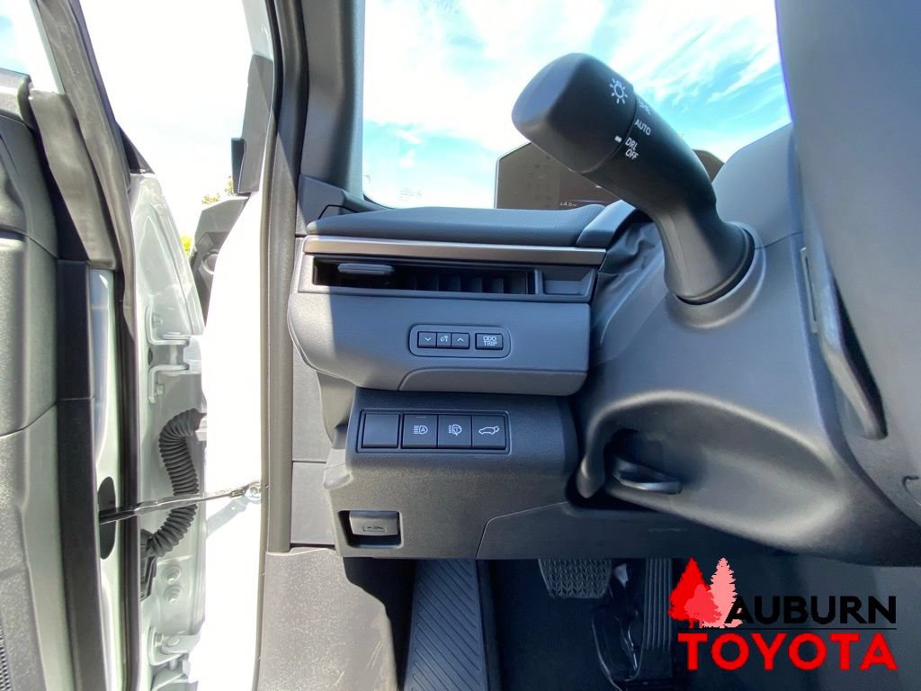 New 2026 Toyota bZ FWD image 33