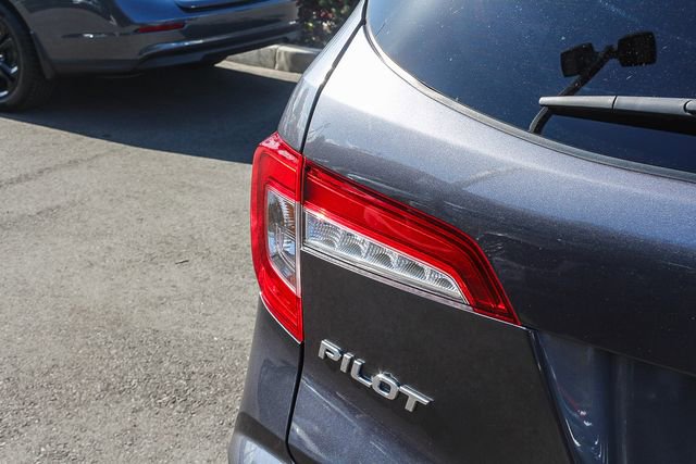 Used 2021 Honda Pilot Special Edition image 8