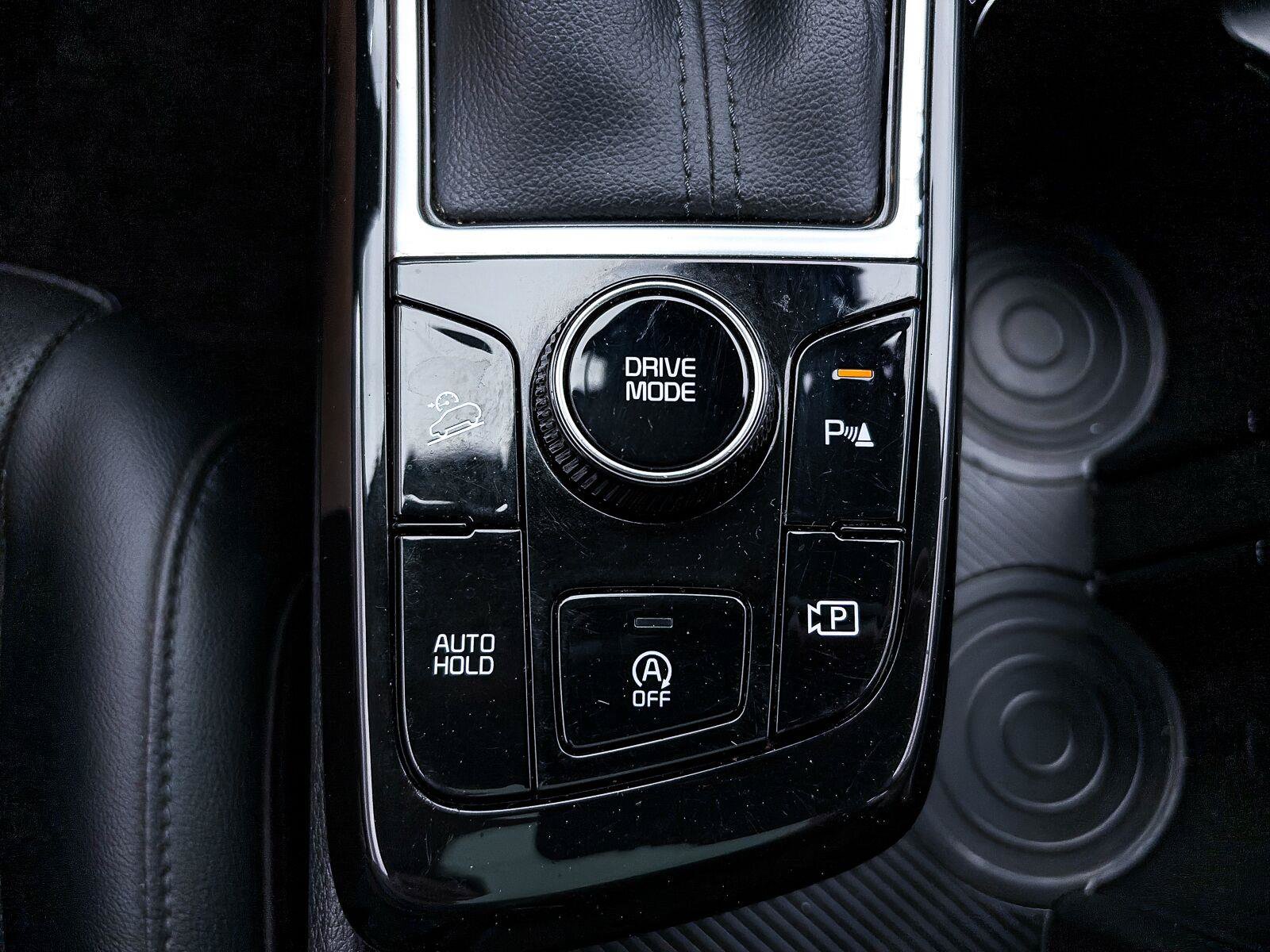 Used 2023 Kia Sportage SX FWD image 31