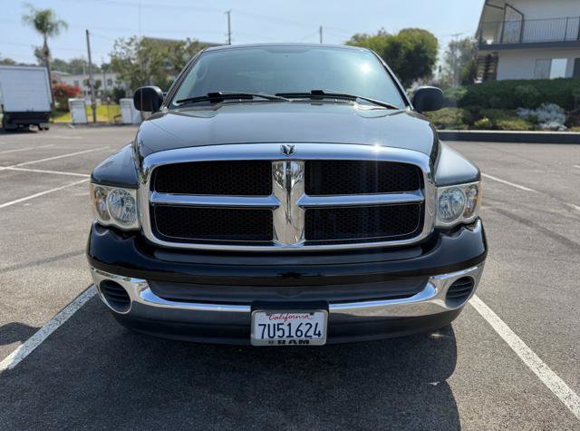 Used 2005 Dodge Ram 1500 Truck SLT RWD image 13