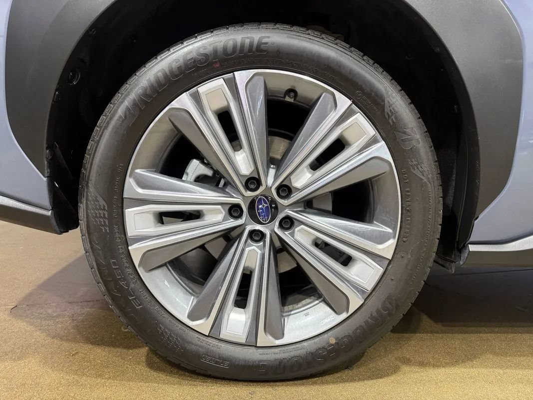 Used 2023 Subaru Solterra AWD image 35