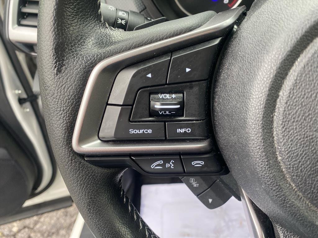 Used 2021 Subaru Forester Limited AWD/4WD image 17