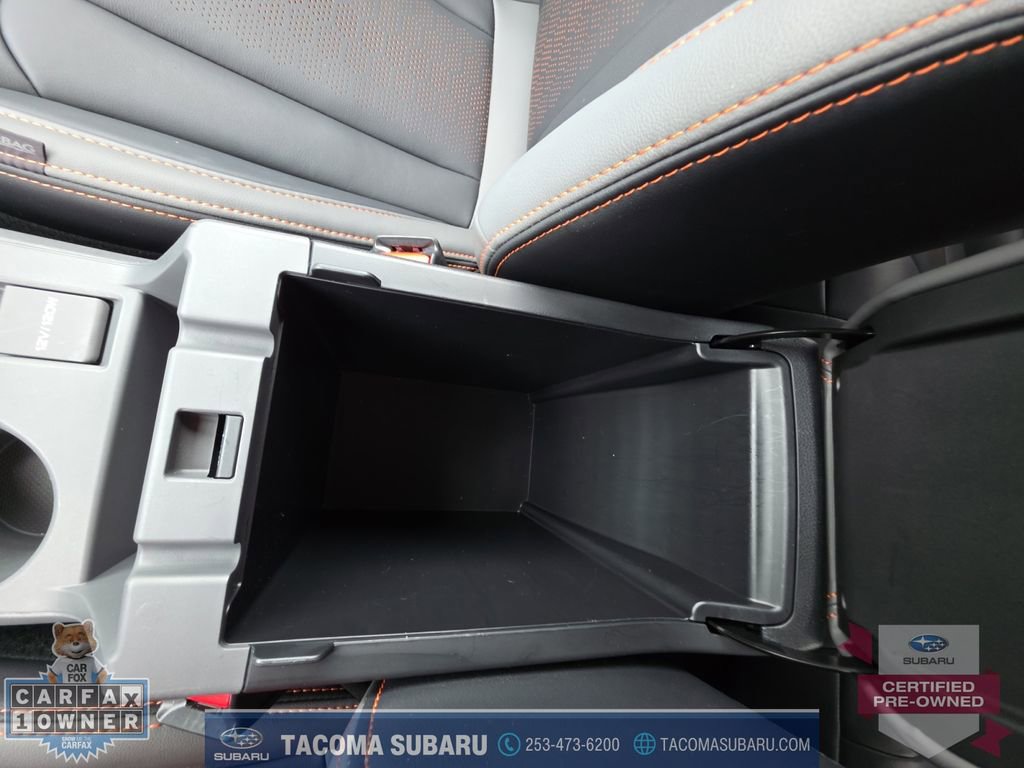 Certified 2025 Subaru Crosstrek 2.5i Limited w/ Crosstrek Mirror Package image 23