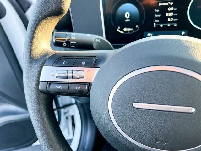 New 2025 Hyundai Santa Cruz SEL image 27