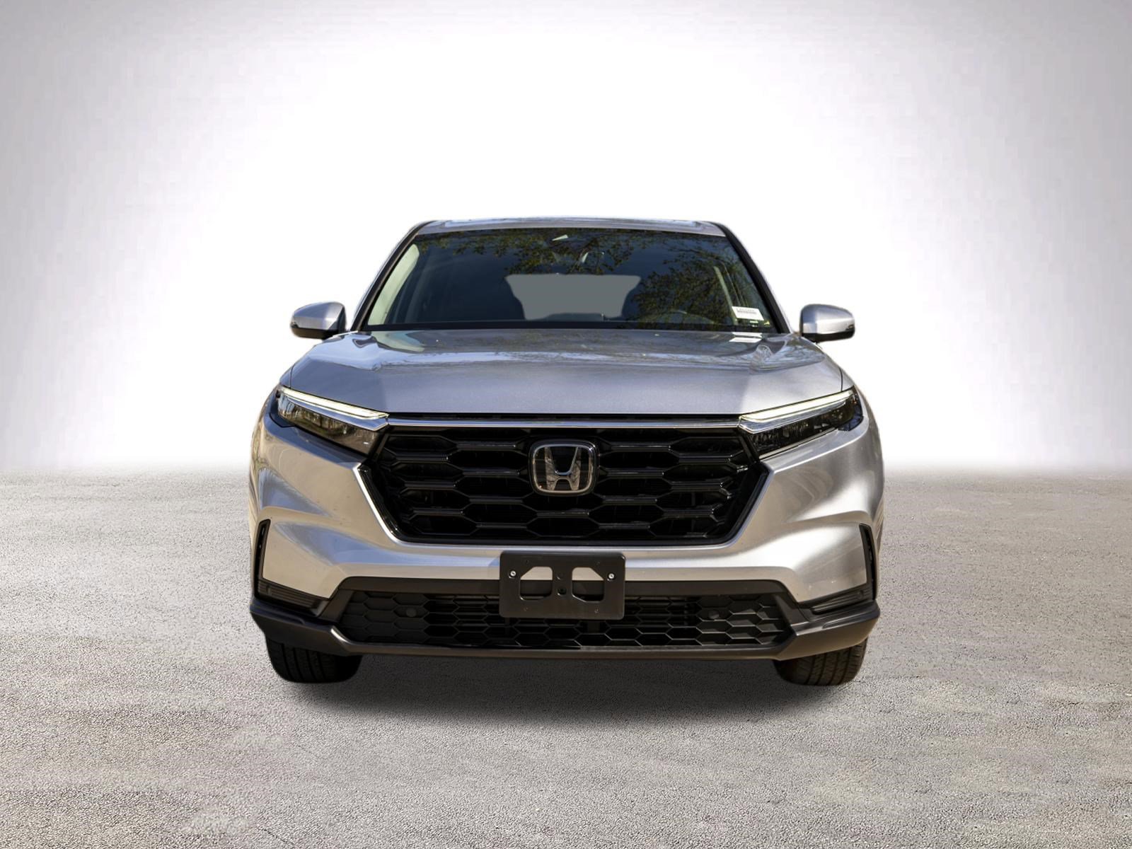 Certified 2025 Honda CR-V EX-L image 3