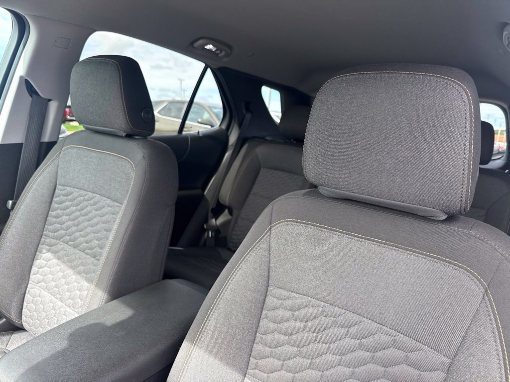 Certified 2021 Chevrolet Equinox LT FWD image 22