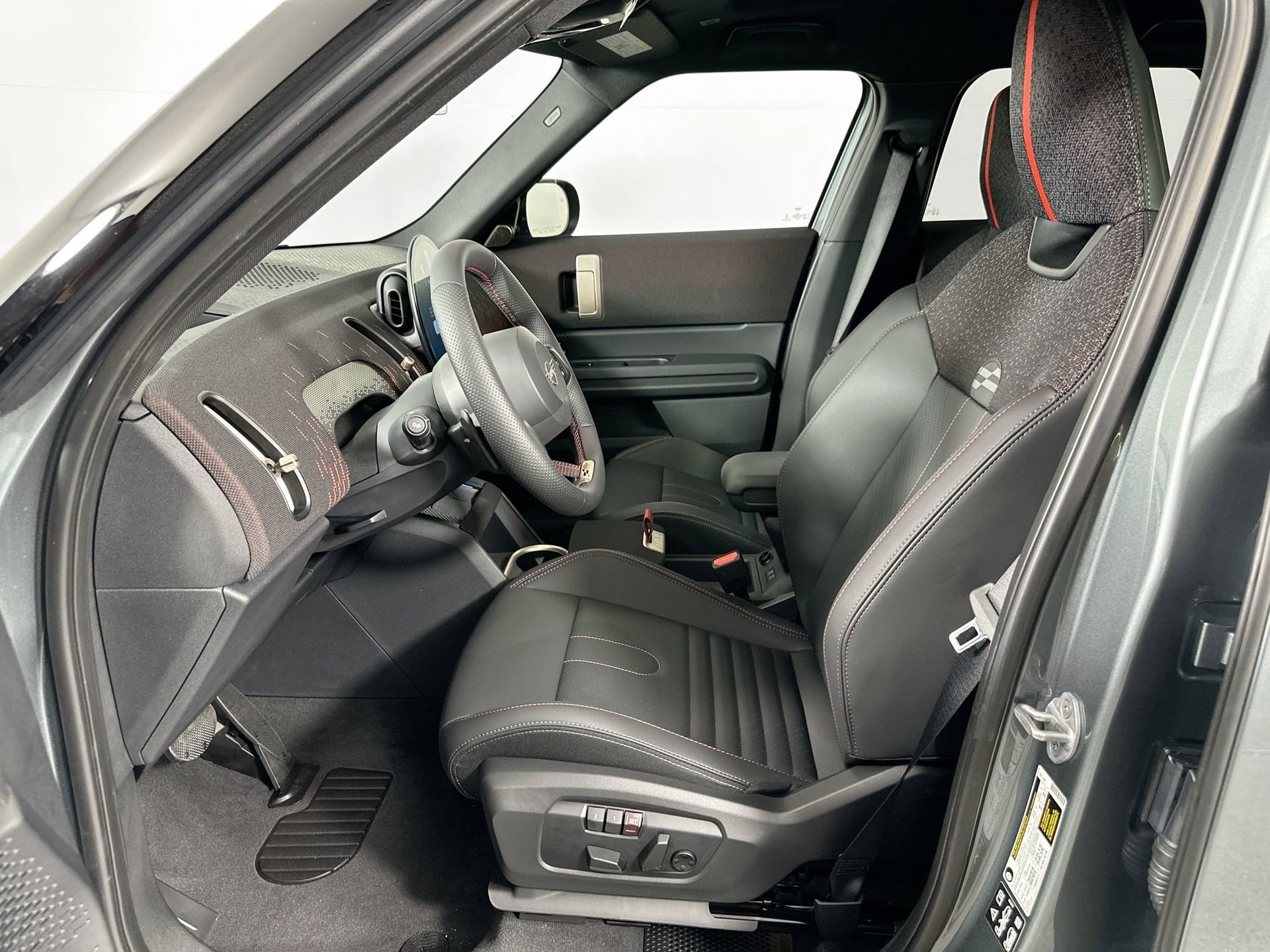 New 2026 MINI Cooper Countryman S image 25