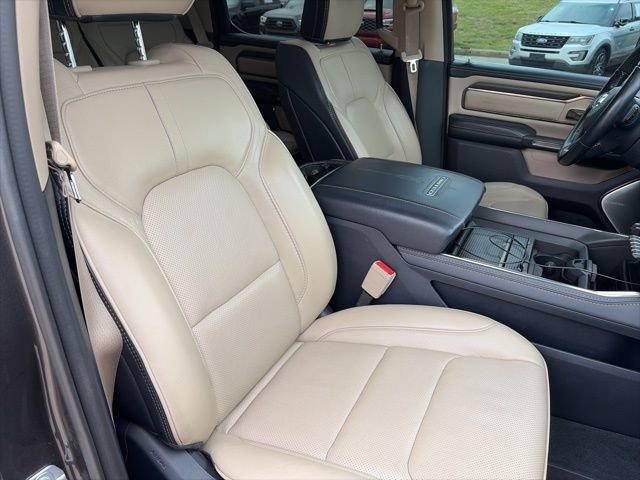 Used 2021 RAM 1500 Limited image 33