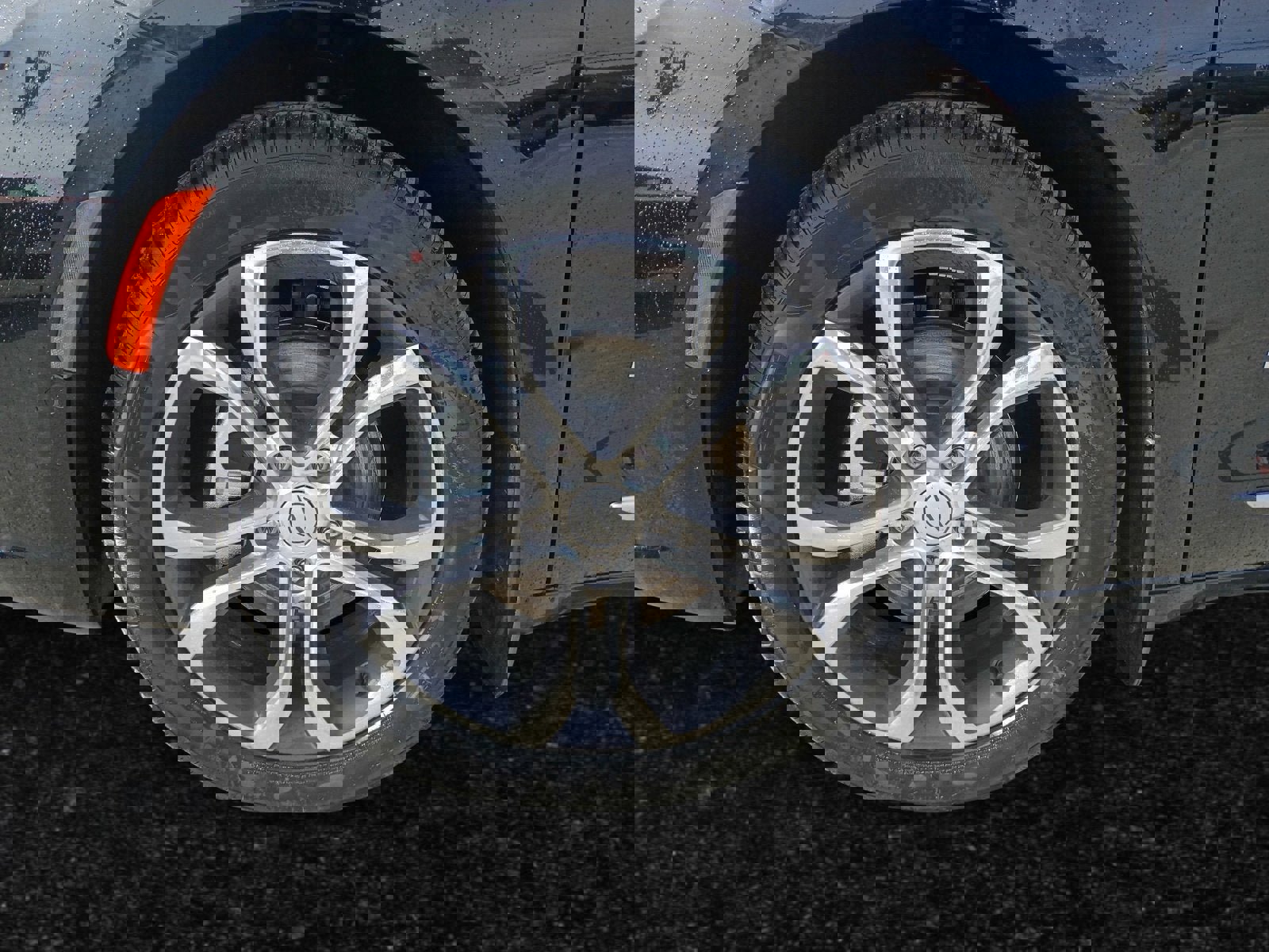 New 2026 Chrysler Pacifica Pinnacle image 15