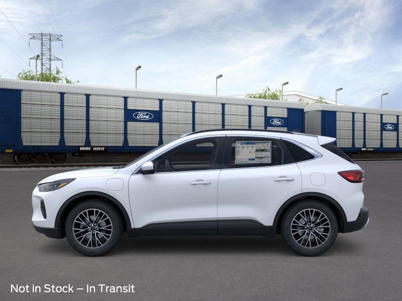 New 2026 Ford Escape SE image 3