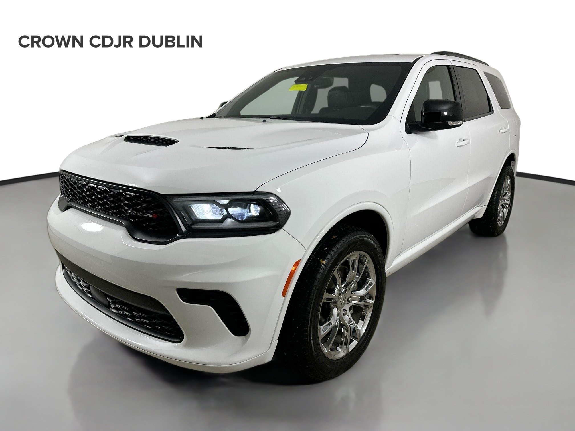 Used 2024 Dodge Durango GT