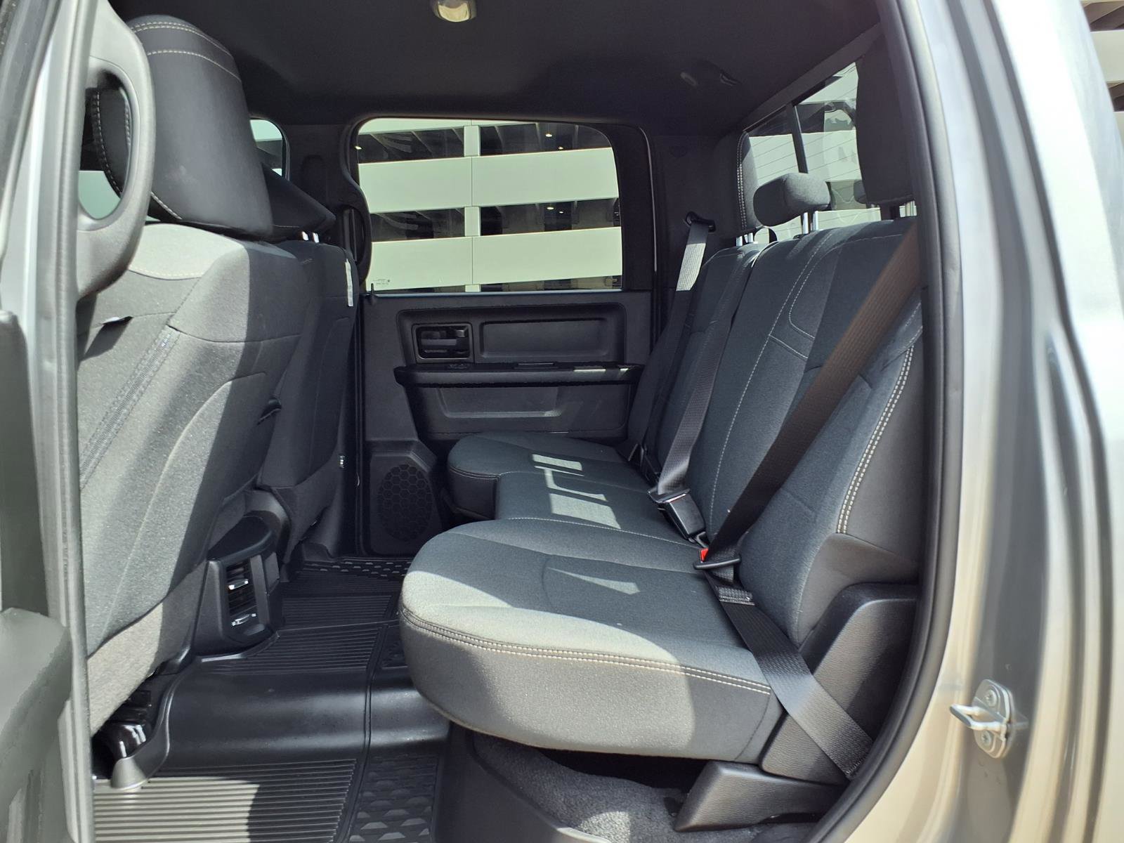 Used 2023 RAM 2500 Tradesman AWD/4WD image 22