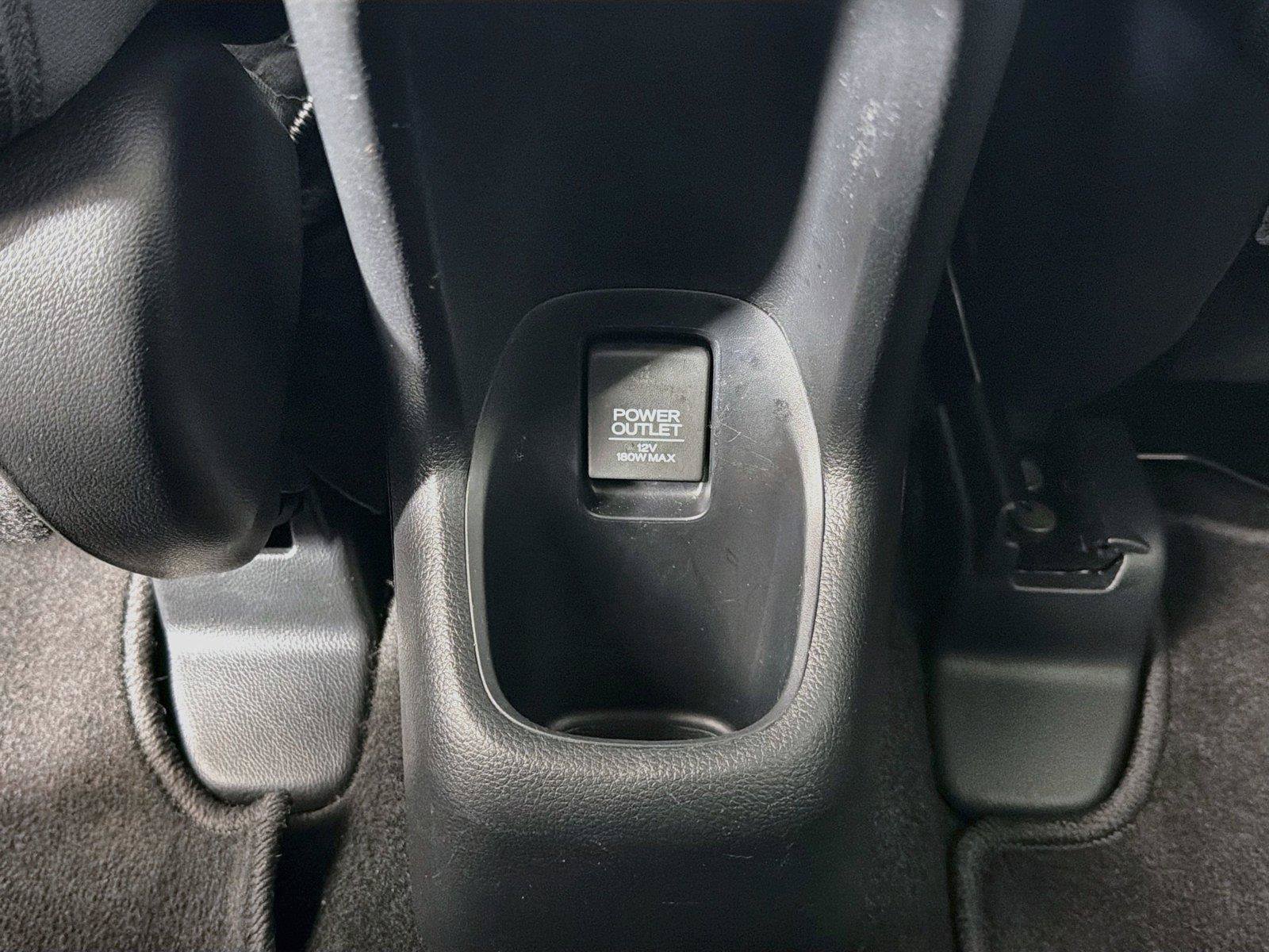 Used 2020 Honda HR-V Sport image 27