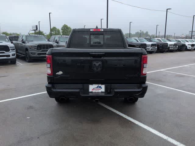 Used 2023 RAM 1500 Big Horn AWD/4WD image 7