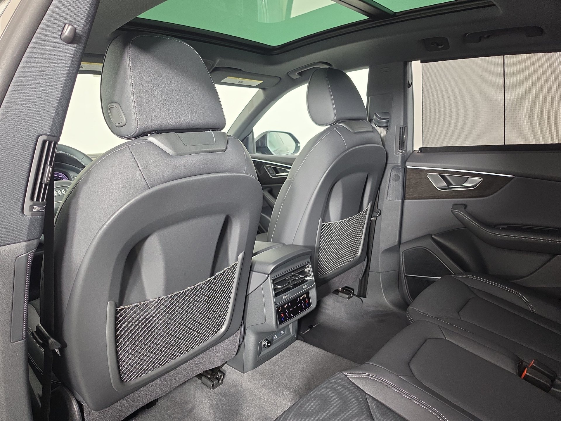 New 2026 Audi Q8 Premium Plus AWD/4WD image 38
