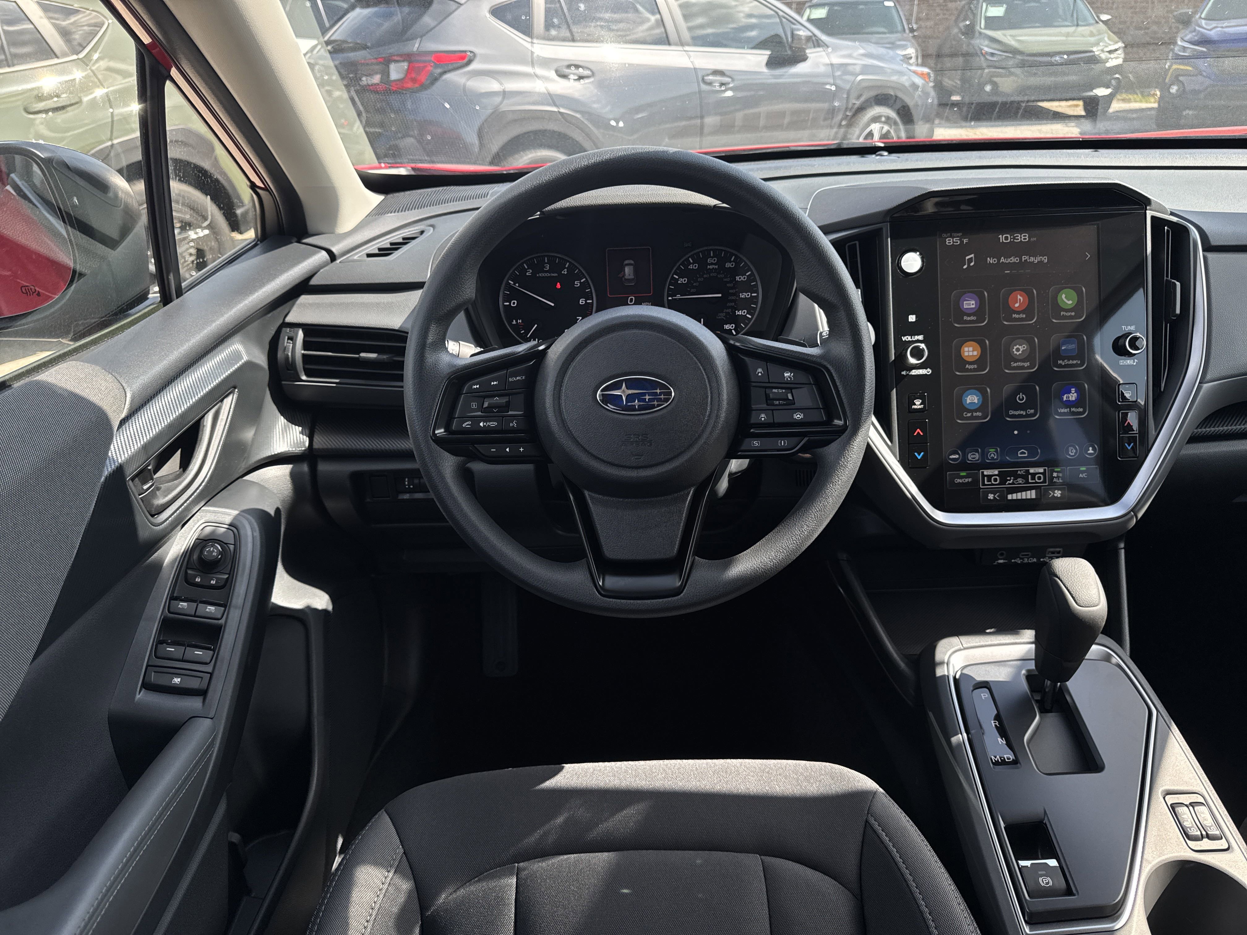 Certified 2025 Subaru Crosstrek 2.0i Premium image 12