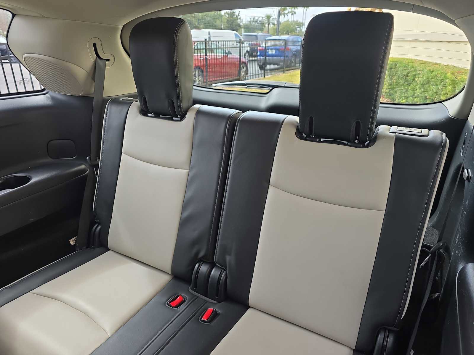 Used 2020 INFINITI QX60 Signature Edition image 9