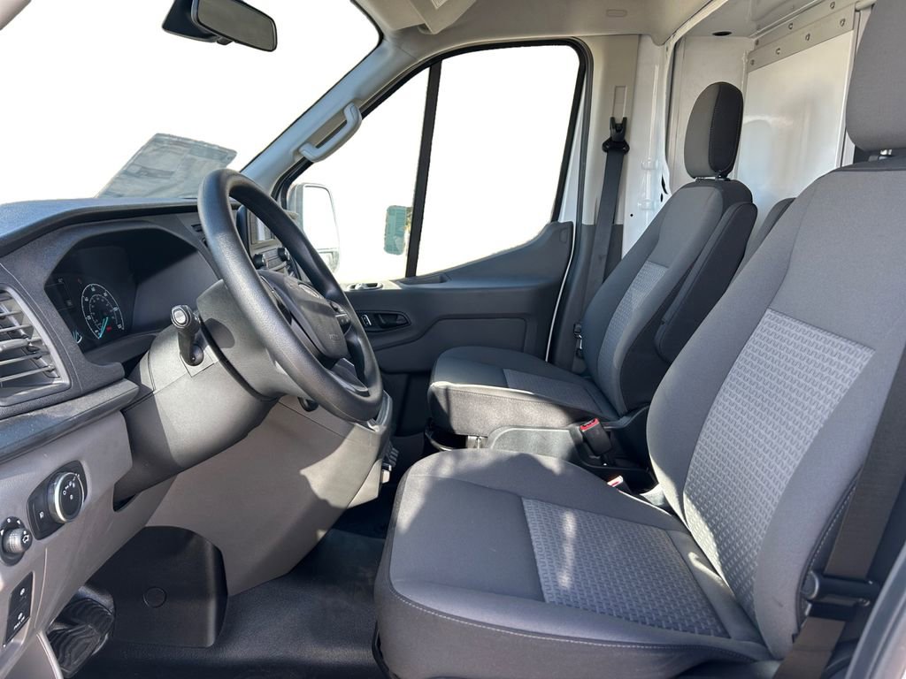 New 2024 Ford Transit 350 AWD w/ Interior Upgrade Package image 9