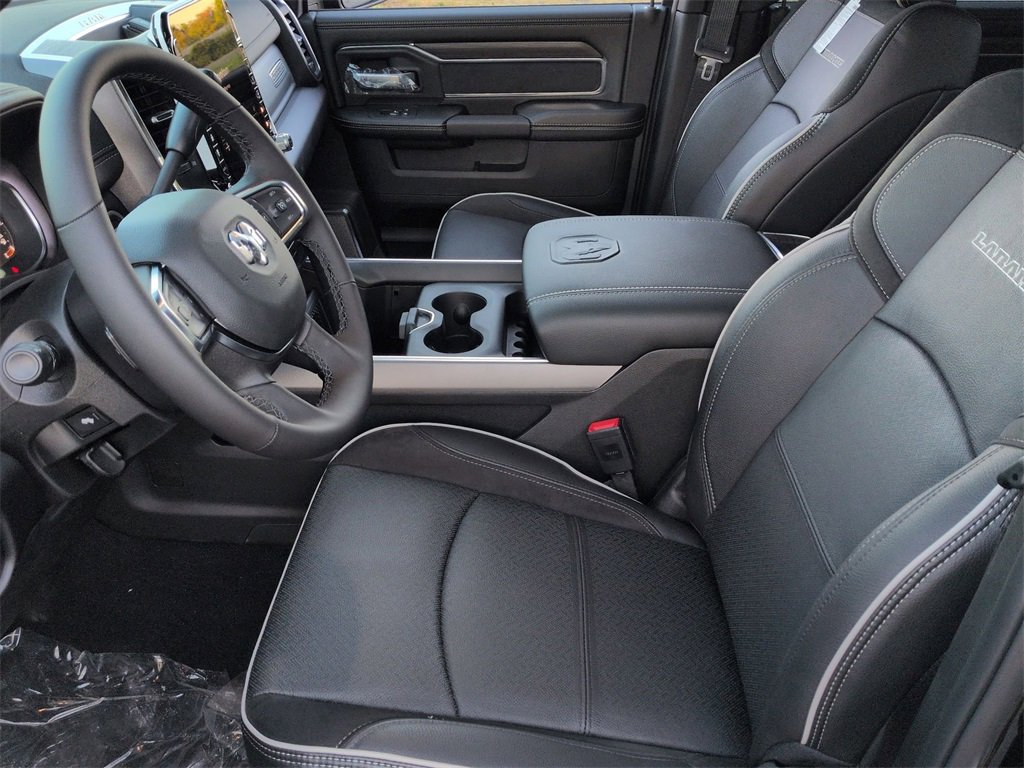 New 2026 RAM 2500 Laramie image 10
