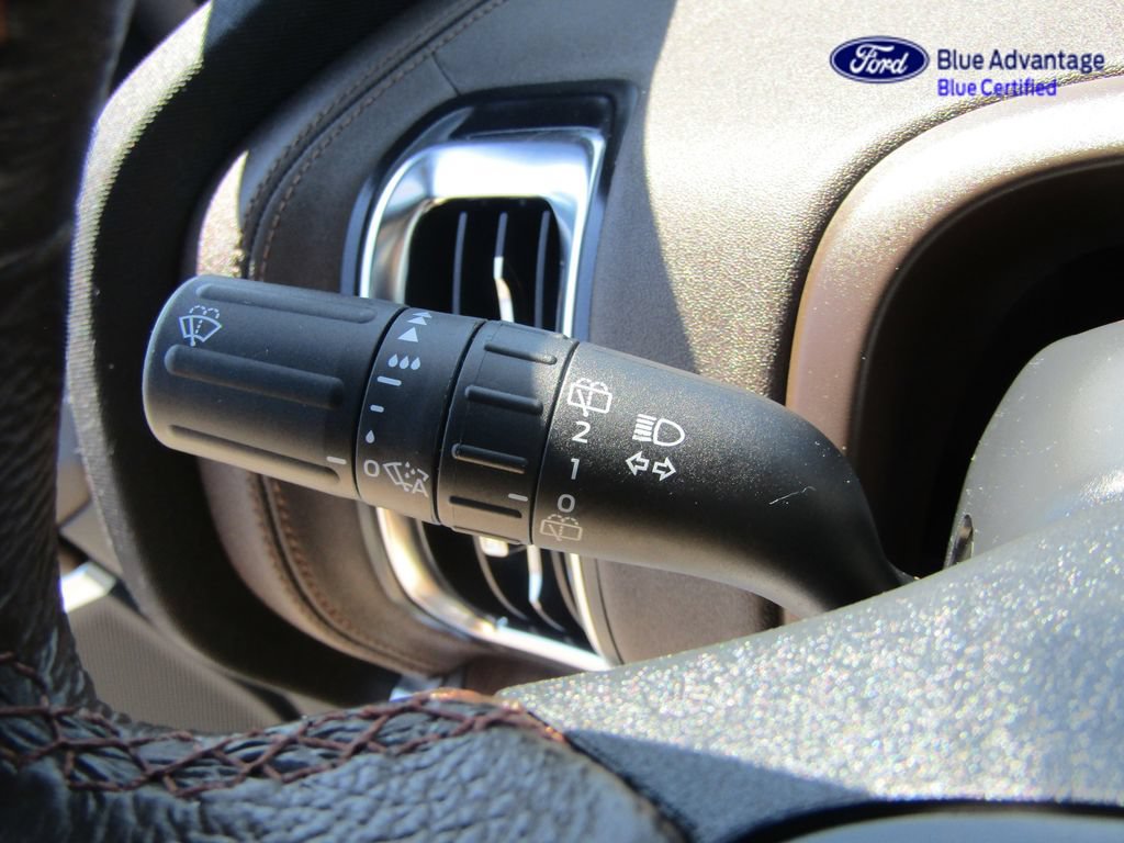 Certified 2025 Ford Expedition King Ranch AWD/4WD image 38
