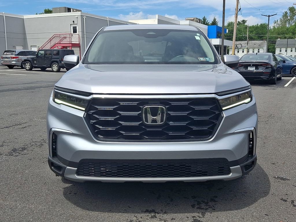 Used 2024 Honda Pilot EX-L image 2