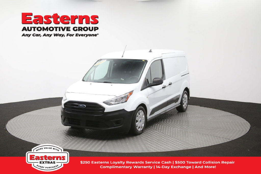Used 2020 Ford Transit Connect XL FWD image 55