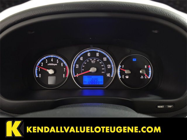 Used 2007 Hyundai Santa Fe GLS image 11