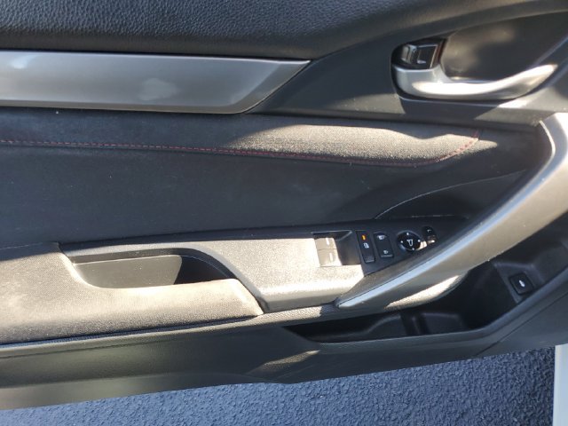Used 2018 Honda Civic Si image 15
