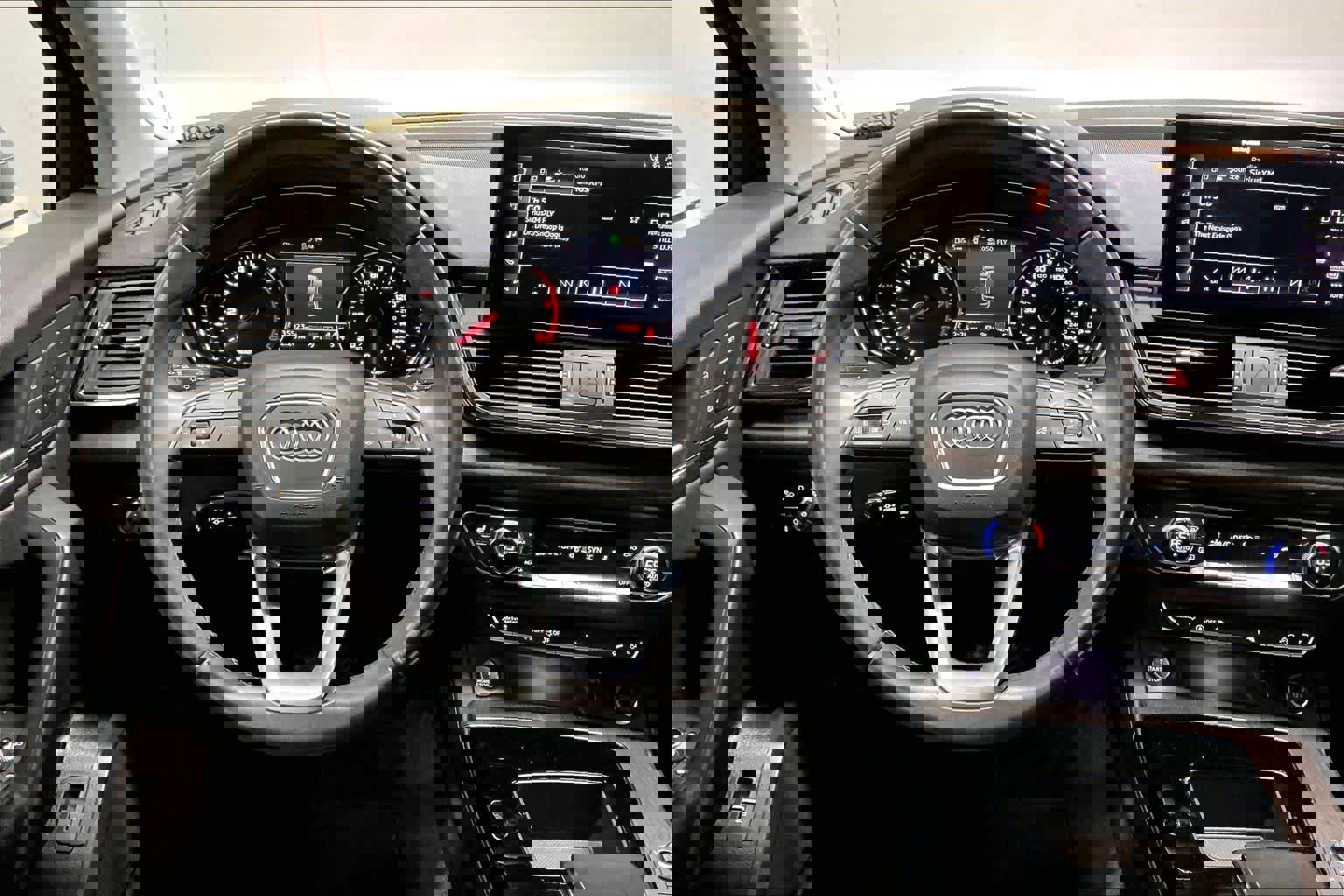 Used 2023 Audi Q5 2.0T Premium w/ Convenience Package image 8