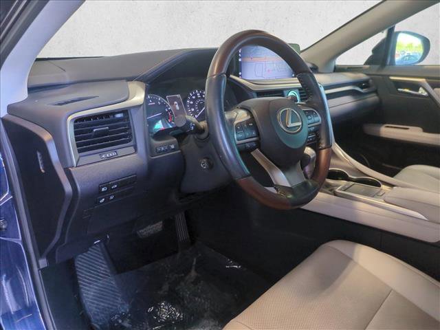 Used 2021 Lexus RX 350 FWD w/ Premium Package image 9