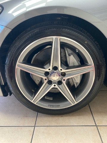 Used 2015 Mercedes-Benz C 400 4MATIC w/ Multimedia Package image 25