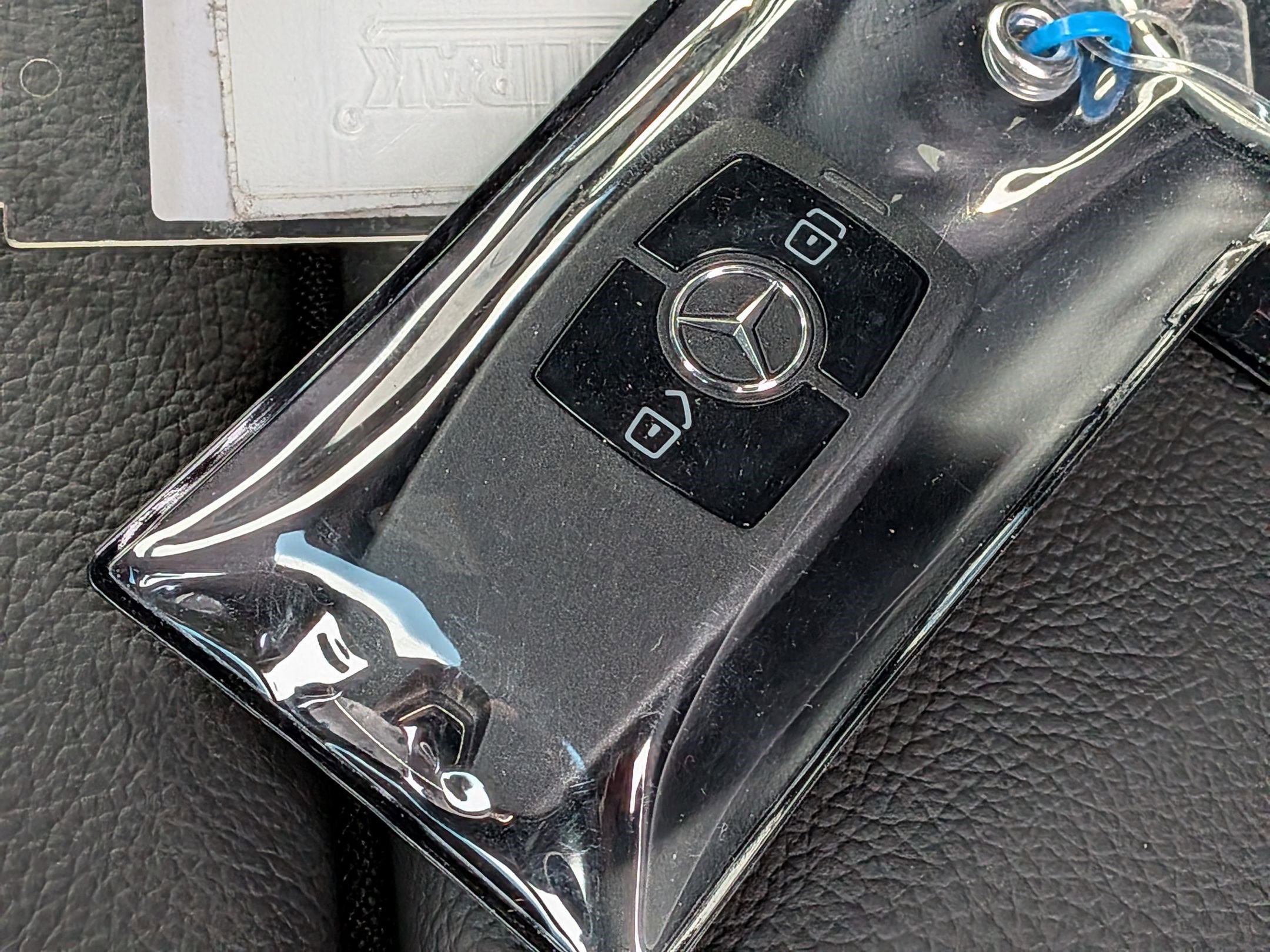 New 2026 Mercedes-Benz Sprinter 2500 image 37