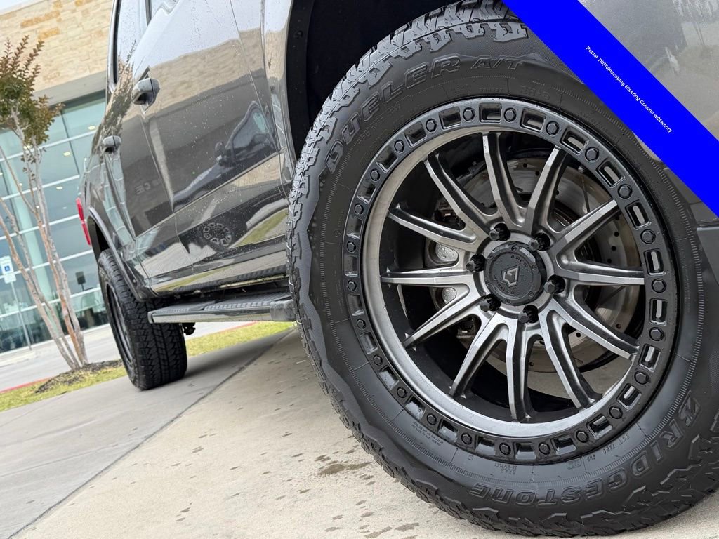 Used 2018 Ford F150 Lariat w/ Equipment Group 502A Luxury AWD/4WD image 20