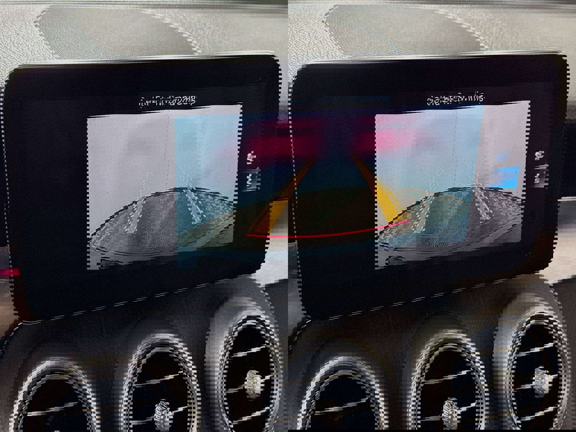 Used 2020 Mercedes-Benz GLC 300 4MATIC image 3