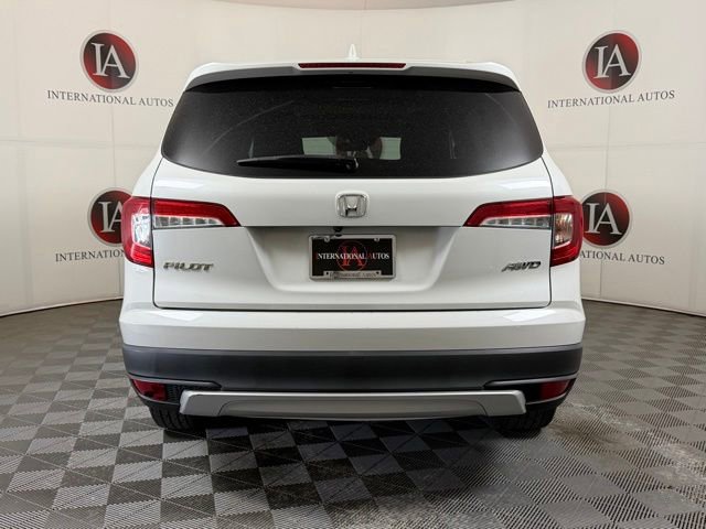 Used 2020 Honda Pilot EX-L image 8